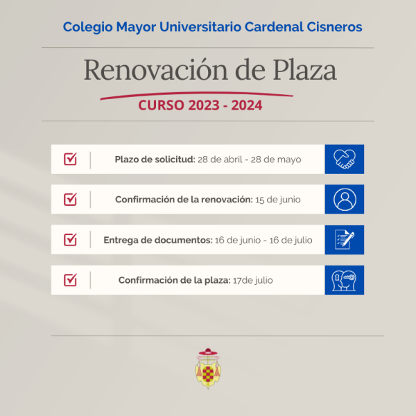 RENOVACIÓN DE PLAZA 