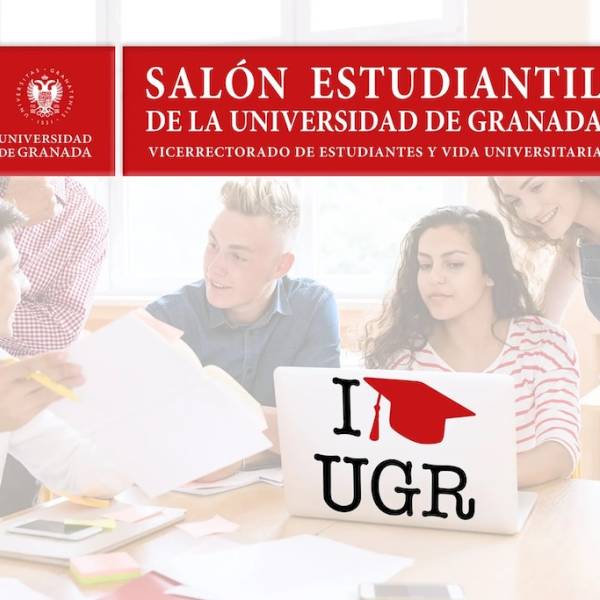 El Colegio Mayor Cisneros, presente en el Salón Estudiantil