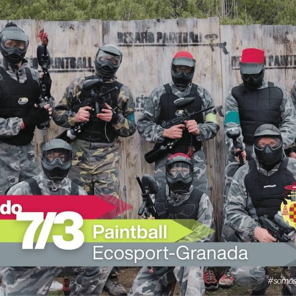Paintball