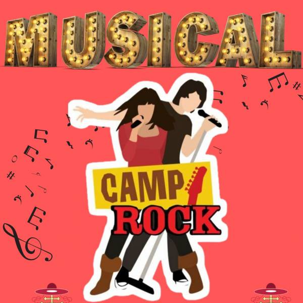 Musical Camp Rock